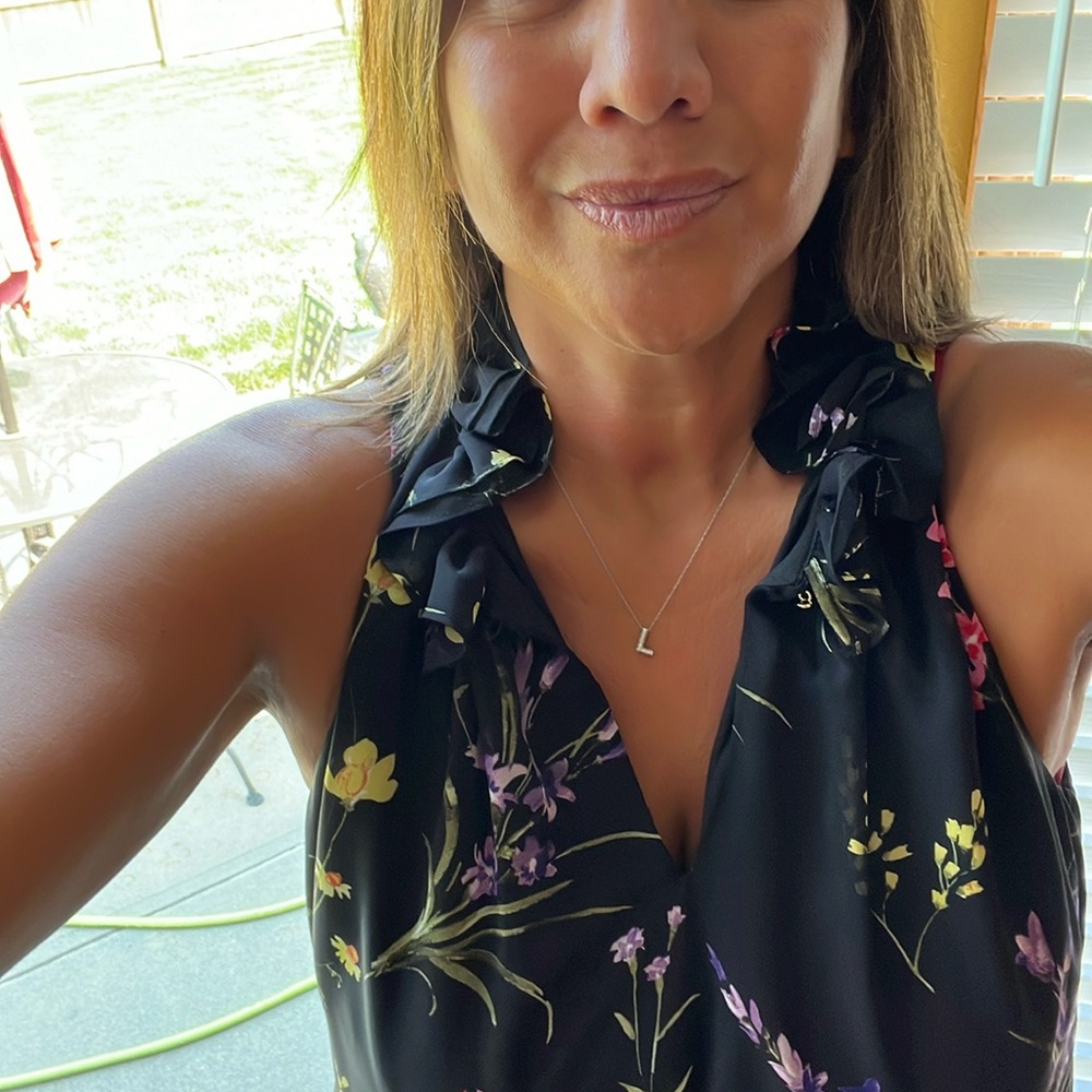 Tahari Dress